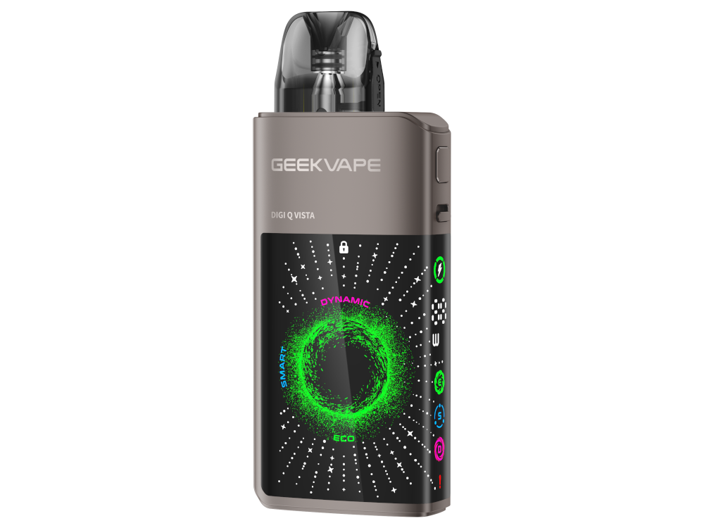 GeekVape Digi Q Vista GeekVape Digi Q Vista