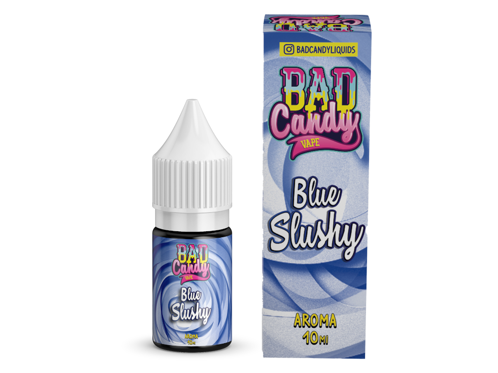 Bad Candy Liquids - Aromen 10 ml Bad Candy Liquids - Aromen 10 ml