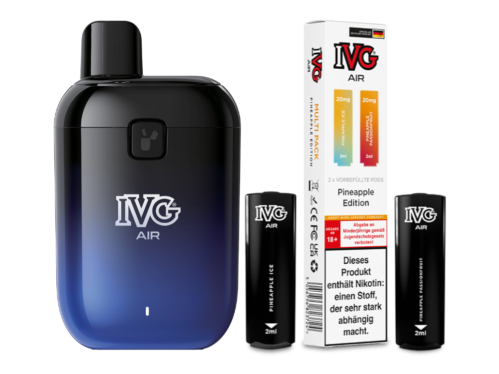 IVG AIR Pod Set