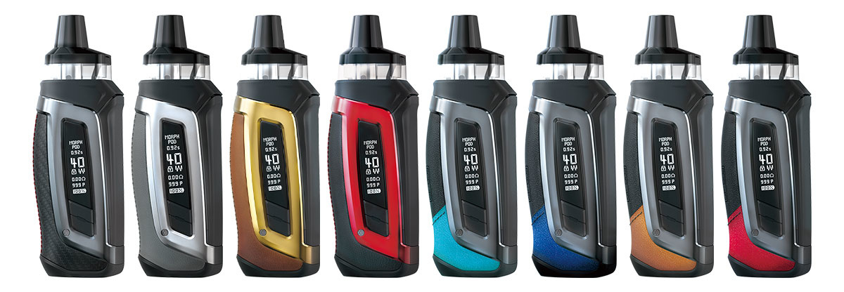 Smok Morph Pod-40