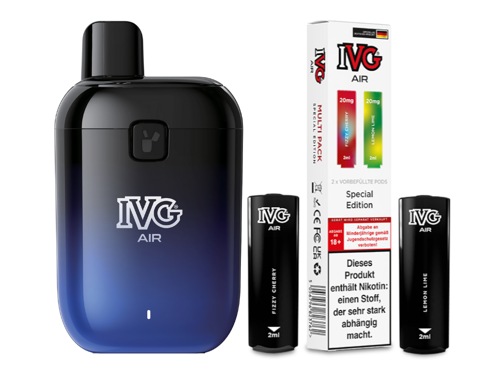 IVG AIR Pod Set