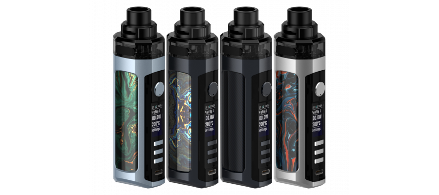 GEEKVAPE Z100C DNA