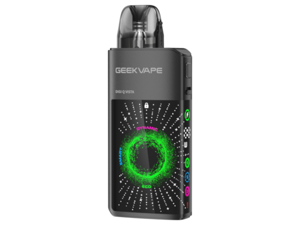 GeekVape Digi Q Vista