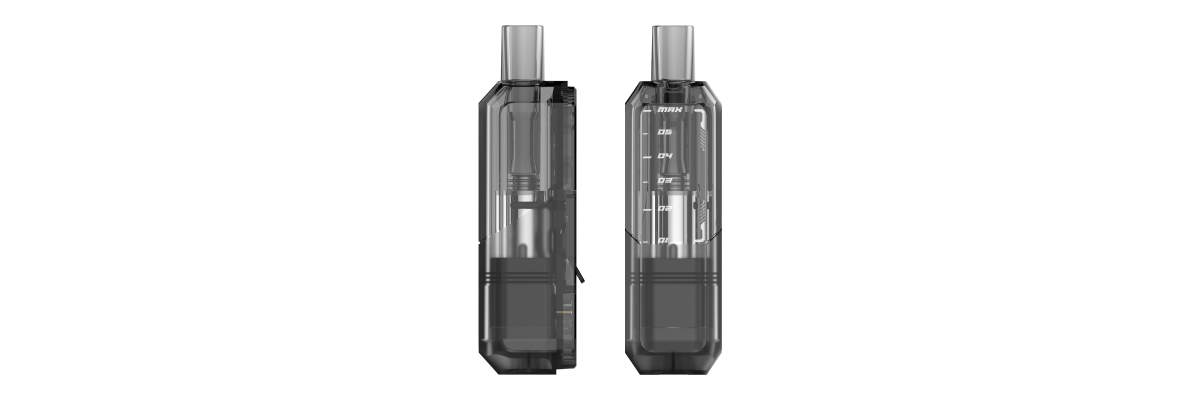 Joyetech EVIO Gemini Cartridge 1,0 Ohm