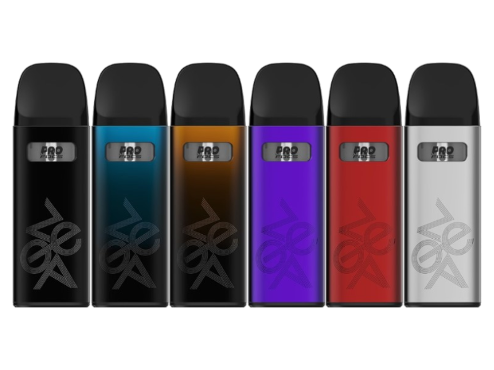 Uwell Caliburn GZ2