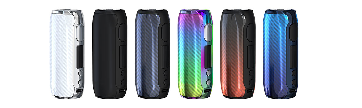 SC iStick Rim C 80 Watt