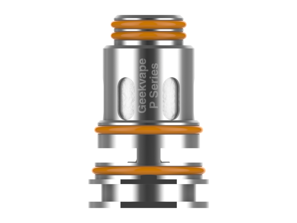 GeekVape P Series Heads (5 Stück pro Packung)