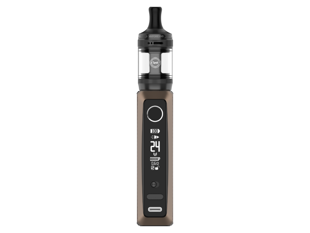 Vaporesso GTX One Pro