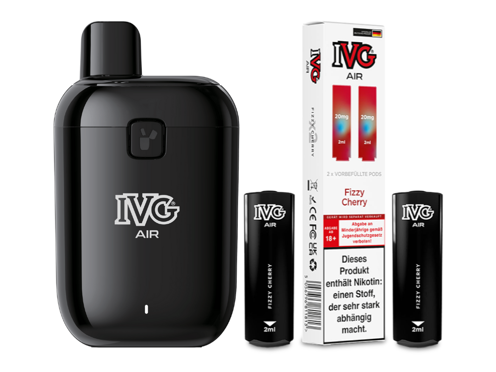 IVG AIR Pod Set