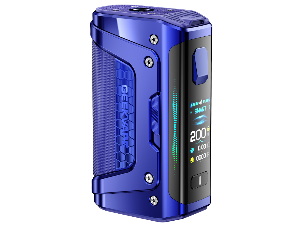 GeekVape Aegis Legend 5 200 Watt