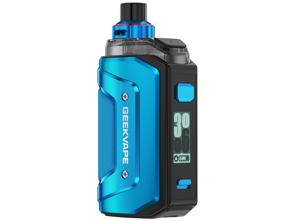 GEEKVAPE Aegis Hero 5