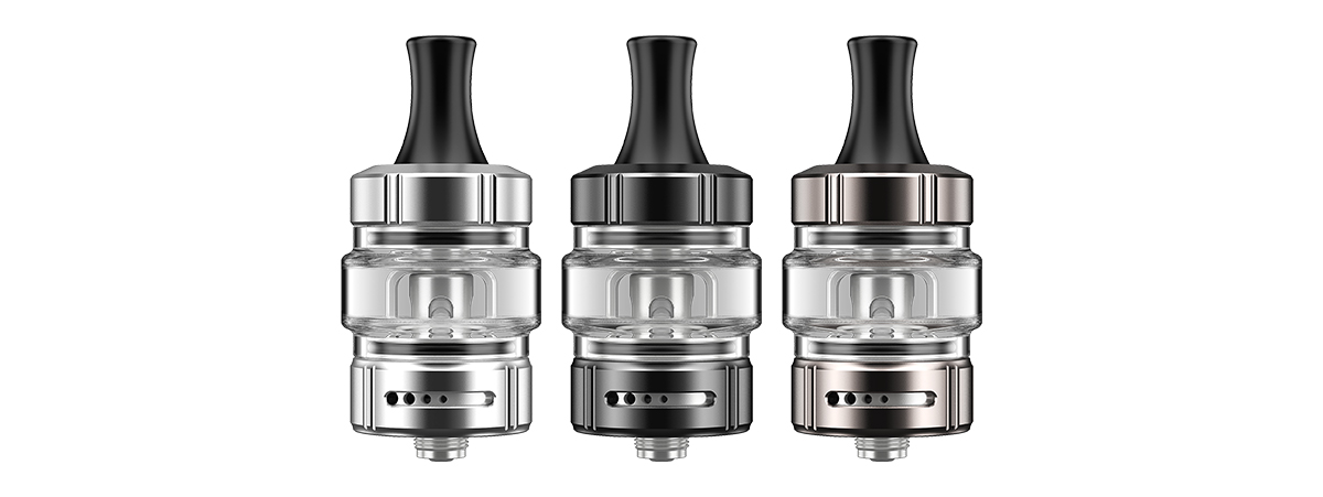 Lost Vape UB Lite Clearomizer Set