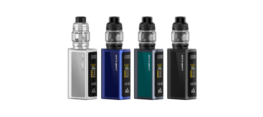 GEEKVAPE Obelisk 120 FC Z