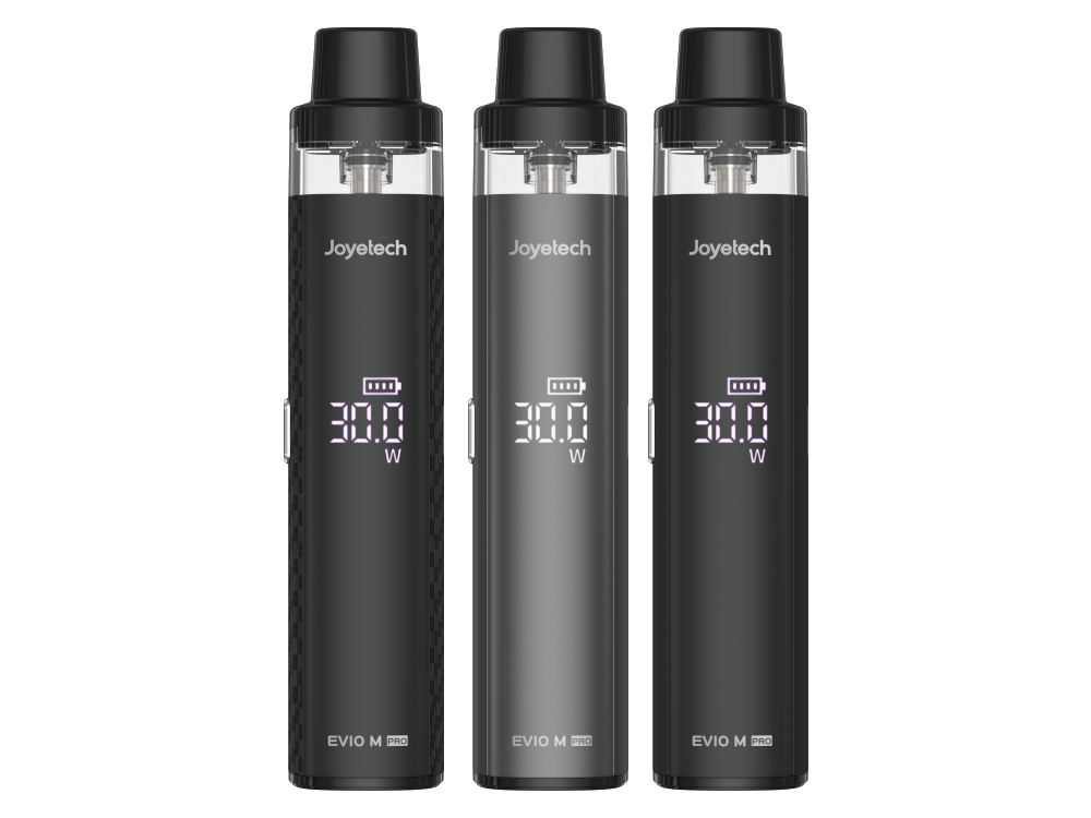 Joyetech EVIO M Pro