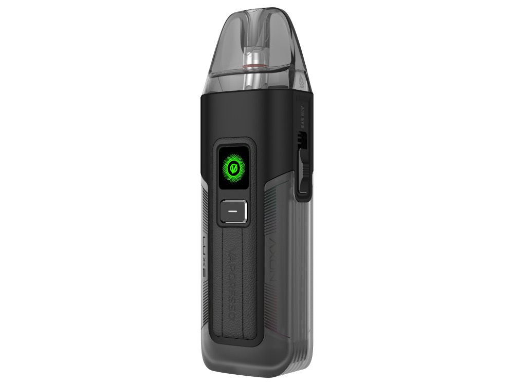 Vaporesso LUXE X2