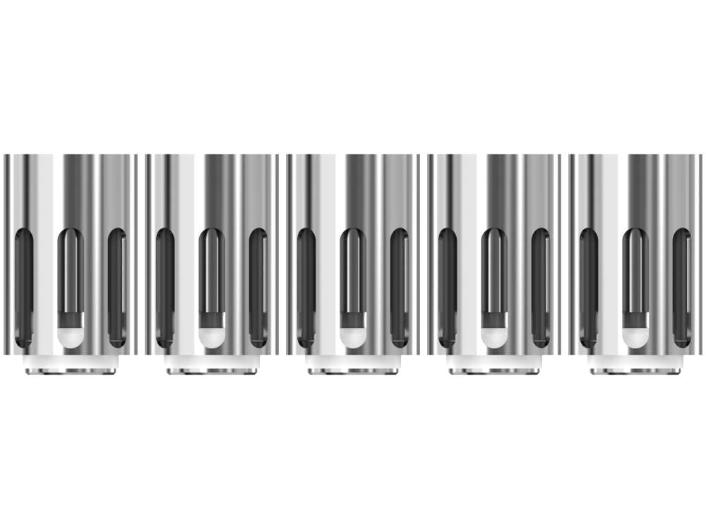 Joyetech BFC Mesh Heads (5 Stück pro Packung)