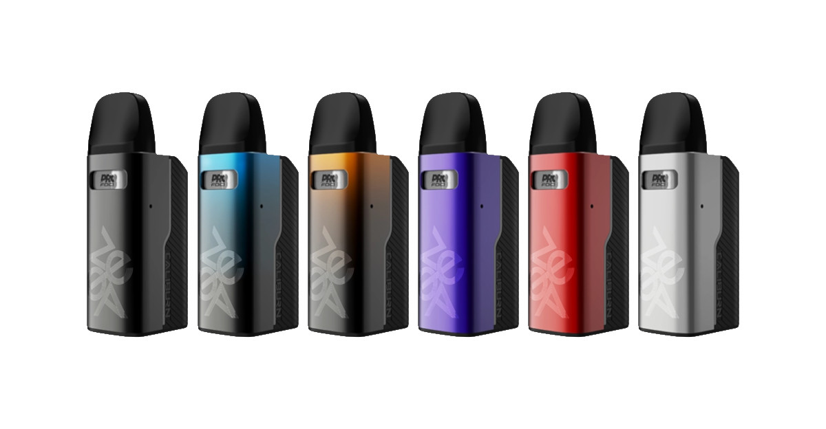Uwell Caliburn GZ2