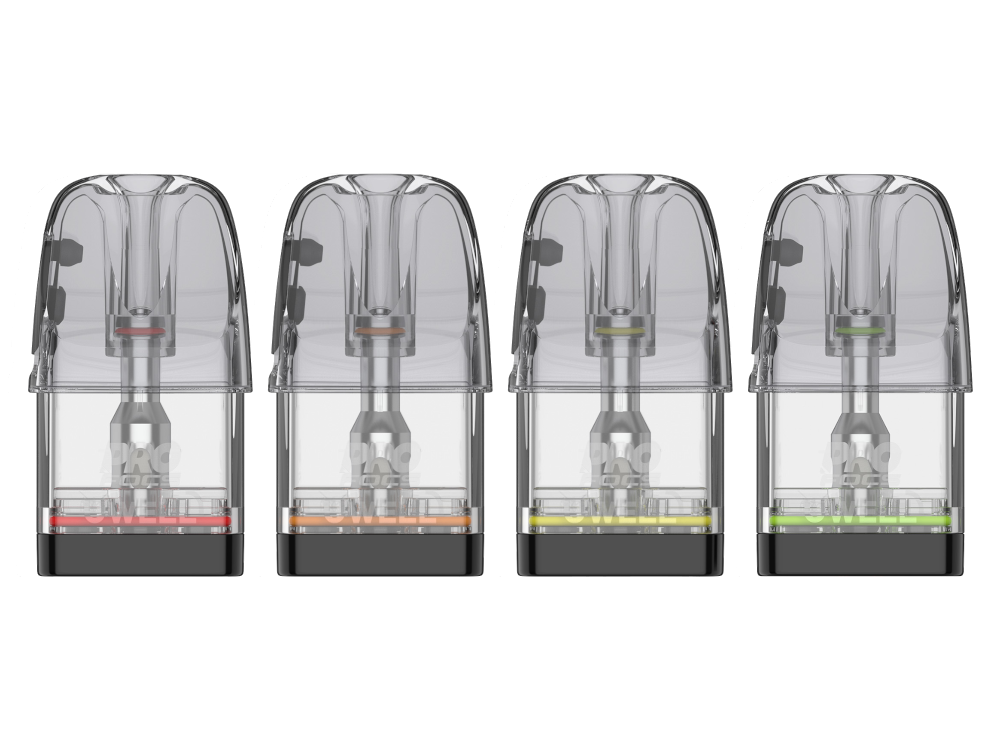 Uwell Caliburn GPP Alpha Pod (3 Stück pro Packung) Uwell Caliburn GPP Alpha Pod (3 Stück pro Packung)