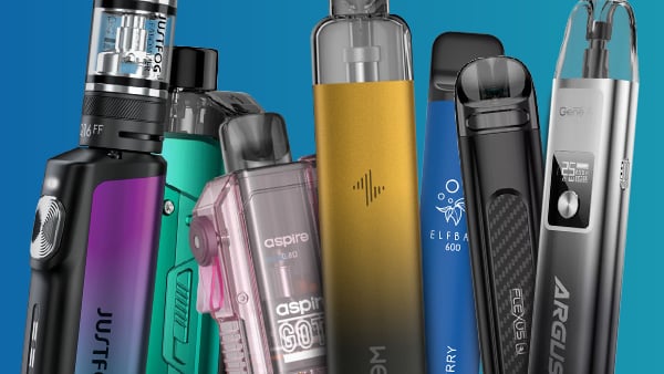 E Dampfer kaufen  E-Zigaretten Dampfe bestellen bei InnoCigs
