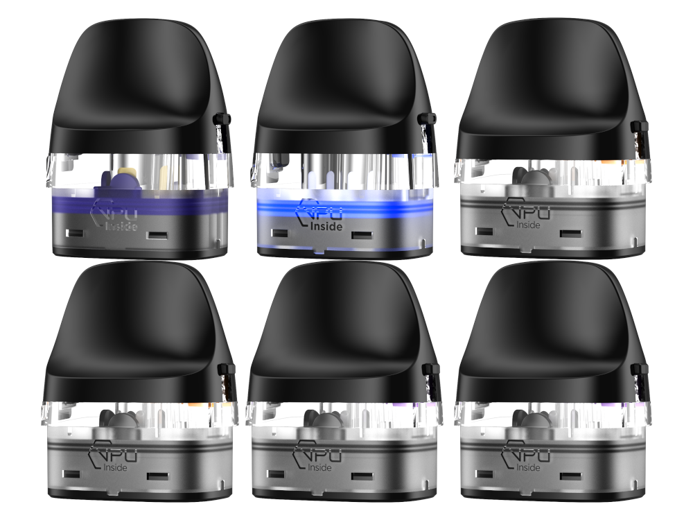 GeekVape J Cartridge (2 Stück pro Packung)