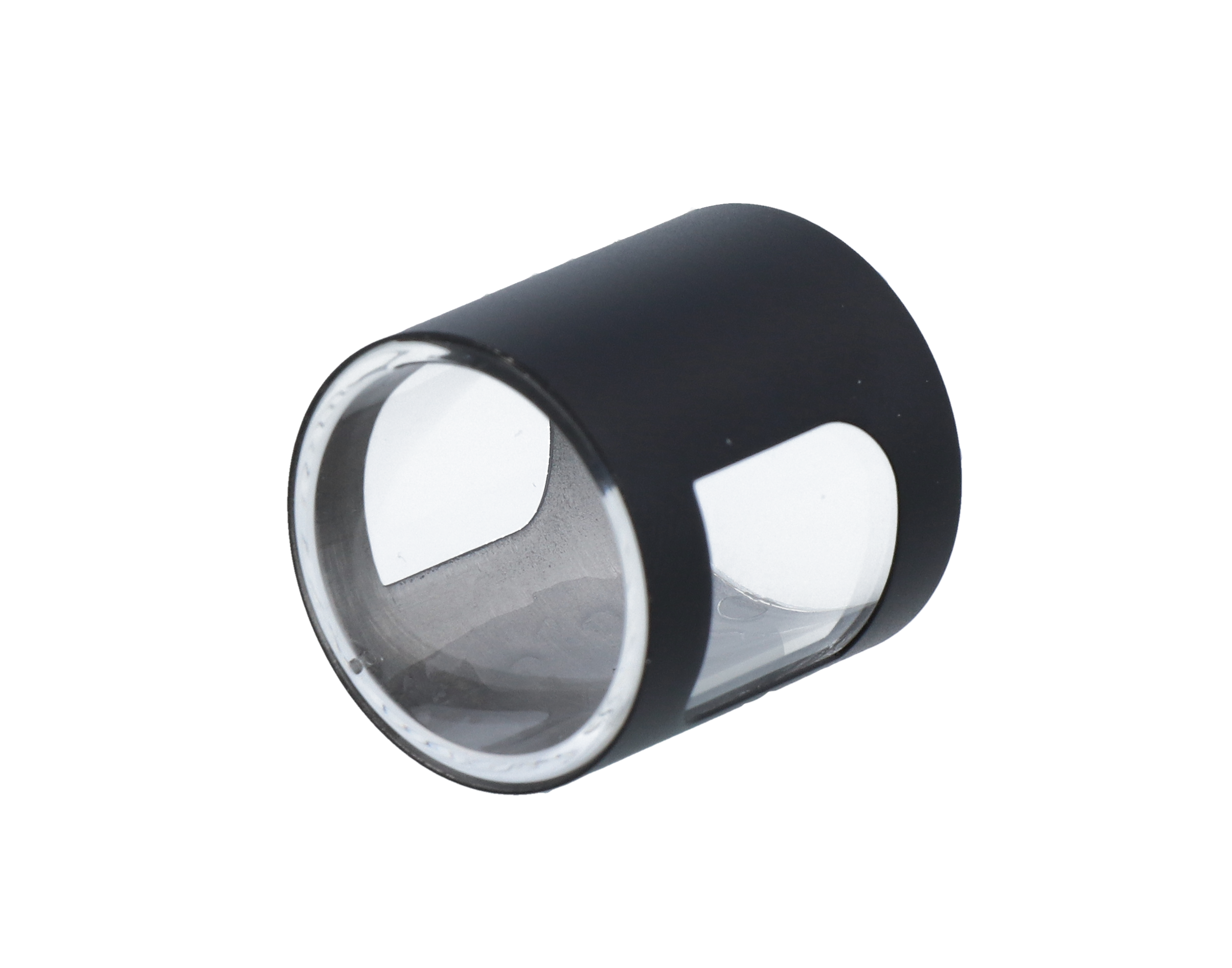 Aspire PockeX Glastank