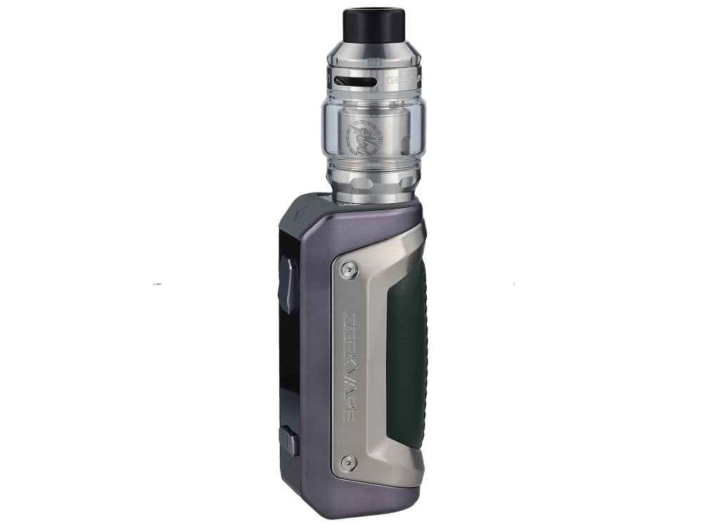 GeekVape Aegis Solo 2