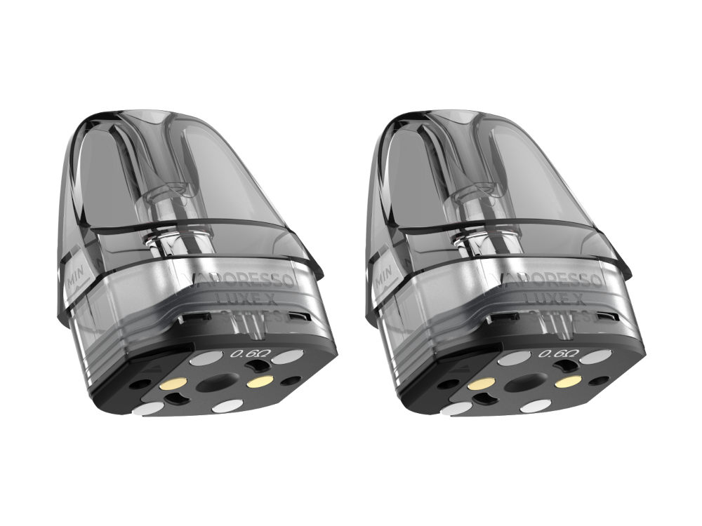 Vaporesso LUXE X COREX 2.0 Mesh Pod (2 Stück pro Packung)
