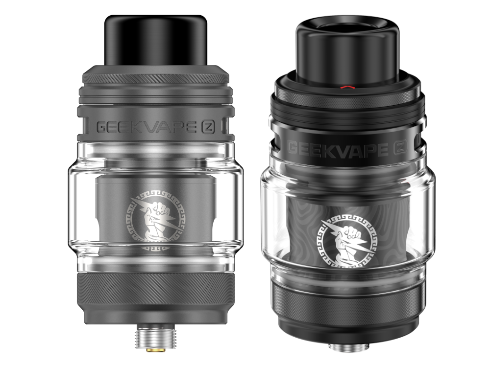 GEEKVAPE Z Fli & Z Fli 2
