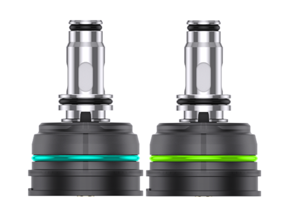 Uwell Crown Nano Heads (5 Stück pro Packung)