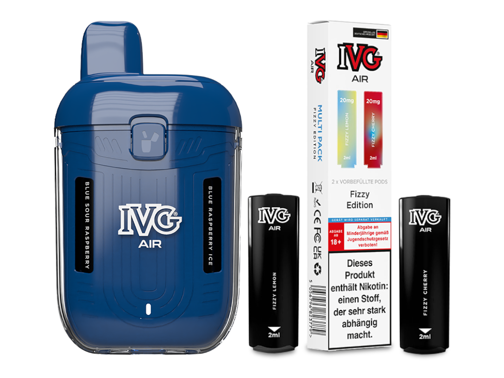 IVG AIR Pod Set