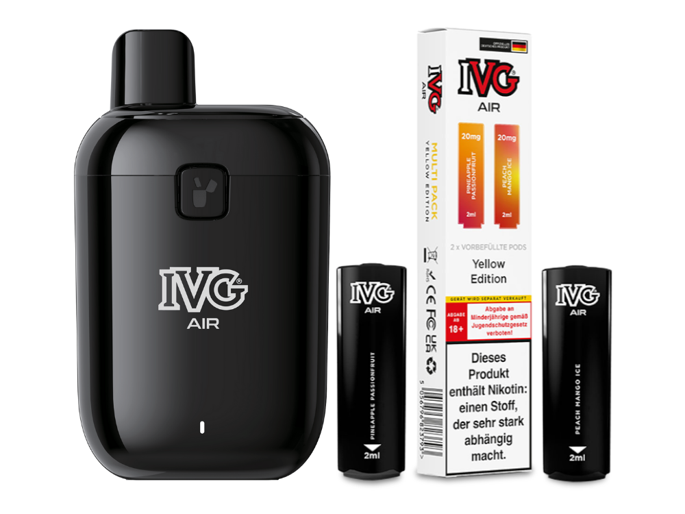 IVG AIR Pod Set