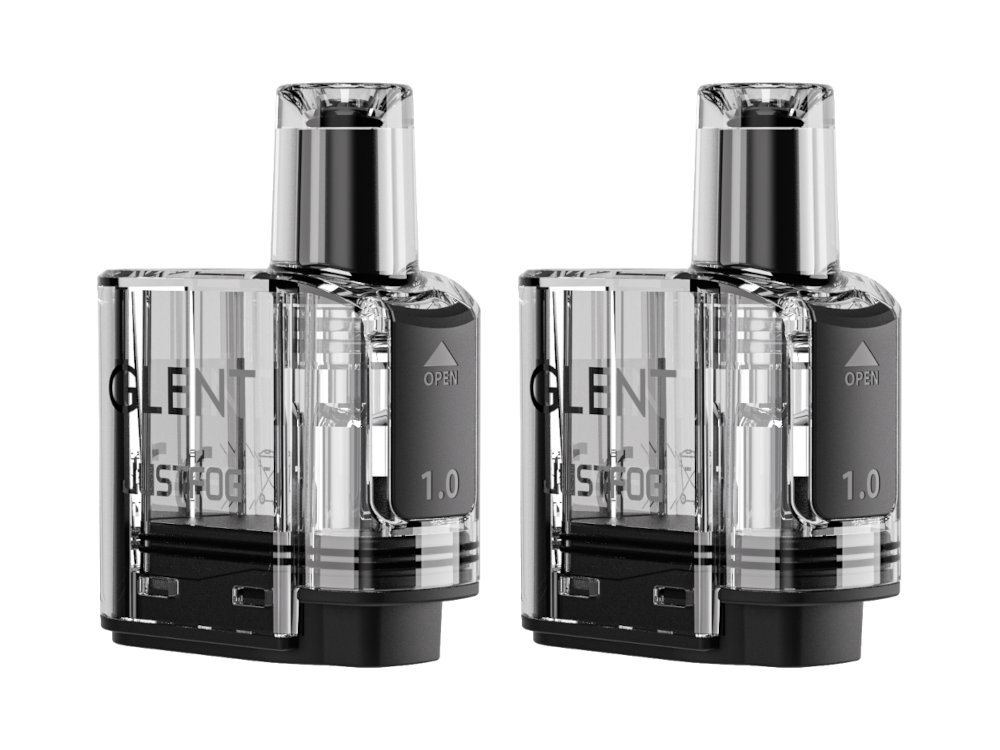 JustFog GLENT Pod (2 Stück pro Packung)