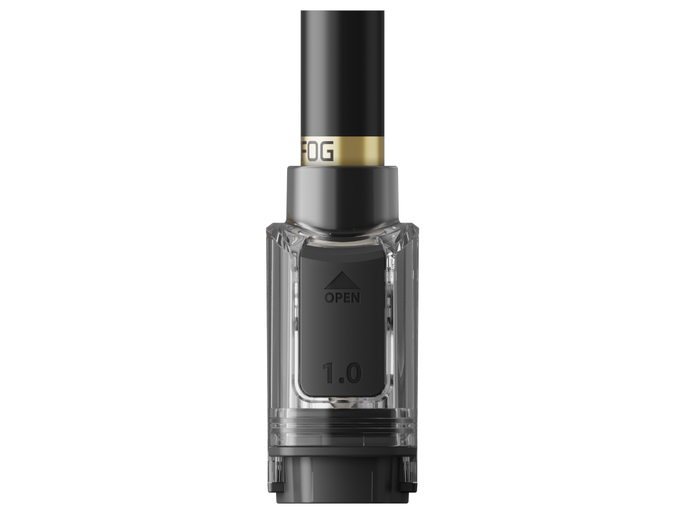 JustFog GLENT Filter Pod (2 Stück pro Packung) JustFog GLENT Filter Pod (2 Stück pro Packung)