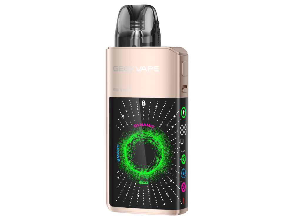 GeekVape Digi Q Vista