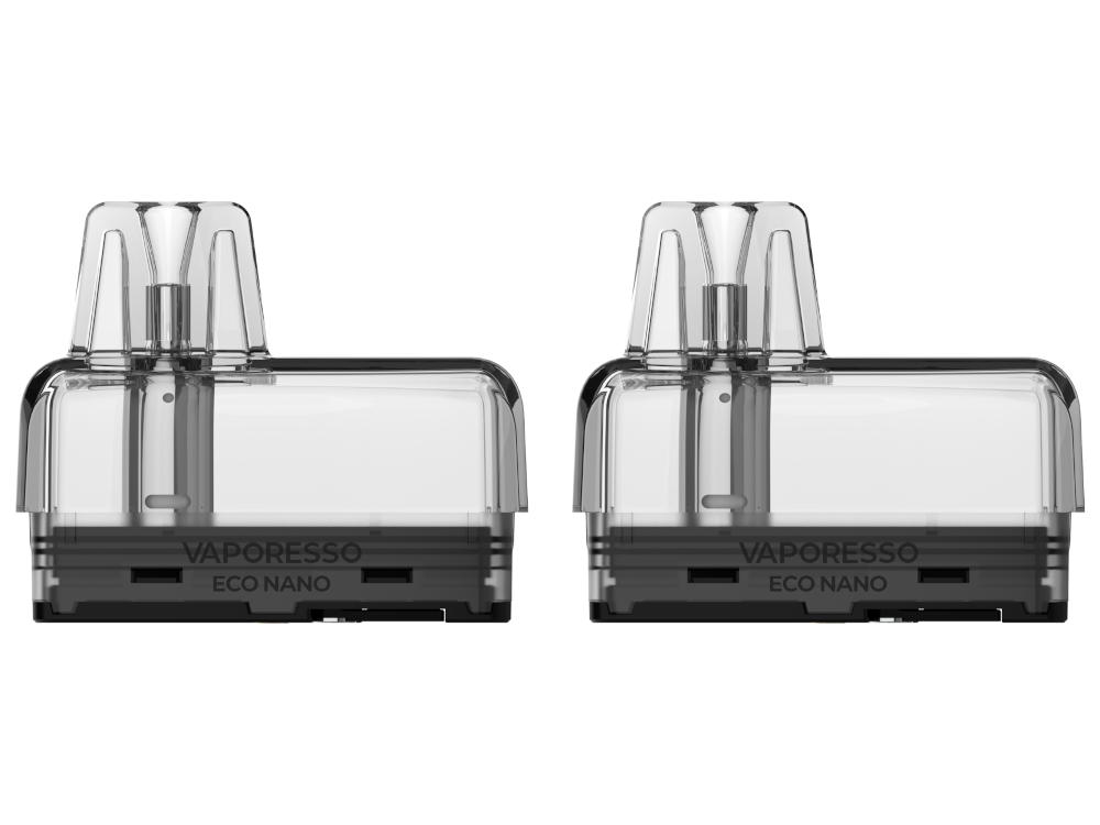 Vaporesso ECO Nano Pod (2 Stück pro Packung) Vaporesso ECO Nano Pod (2 Stück pro Packung)