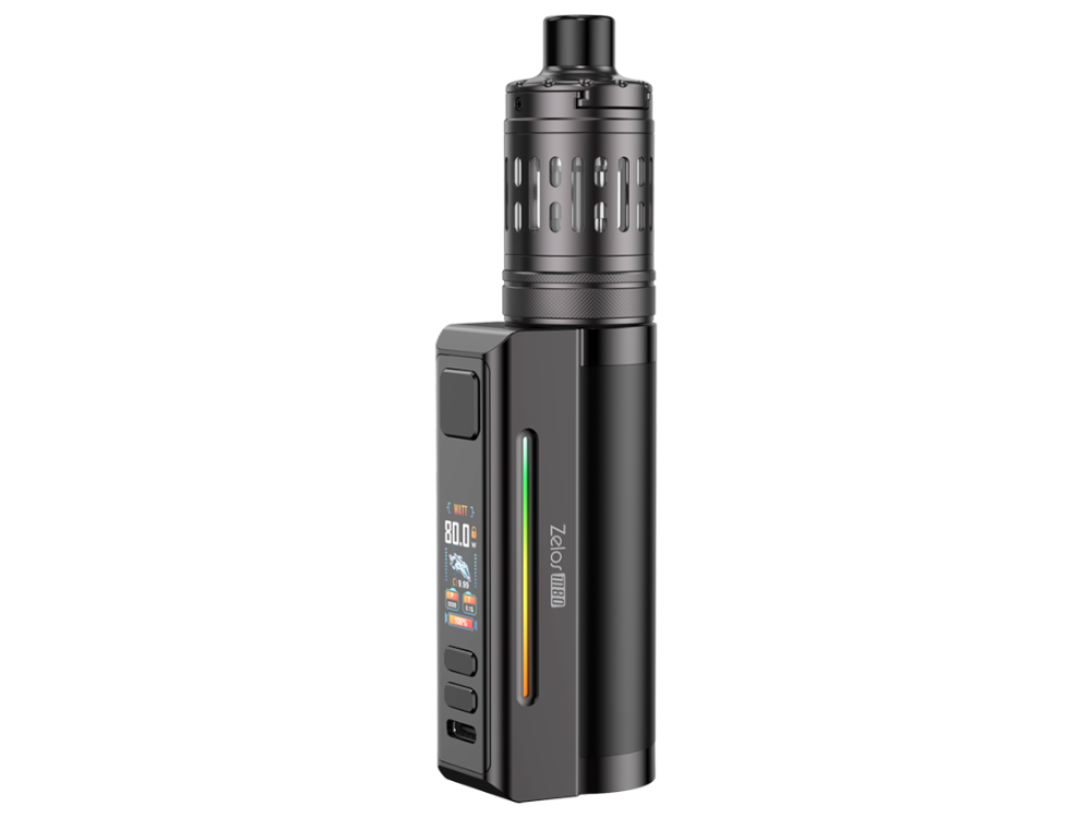Aspire Zelos M80