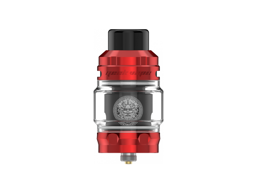 GeekVape Z Subohm Clearomizer Set