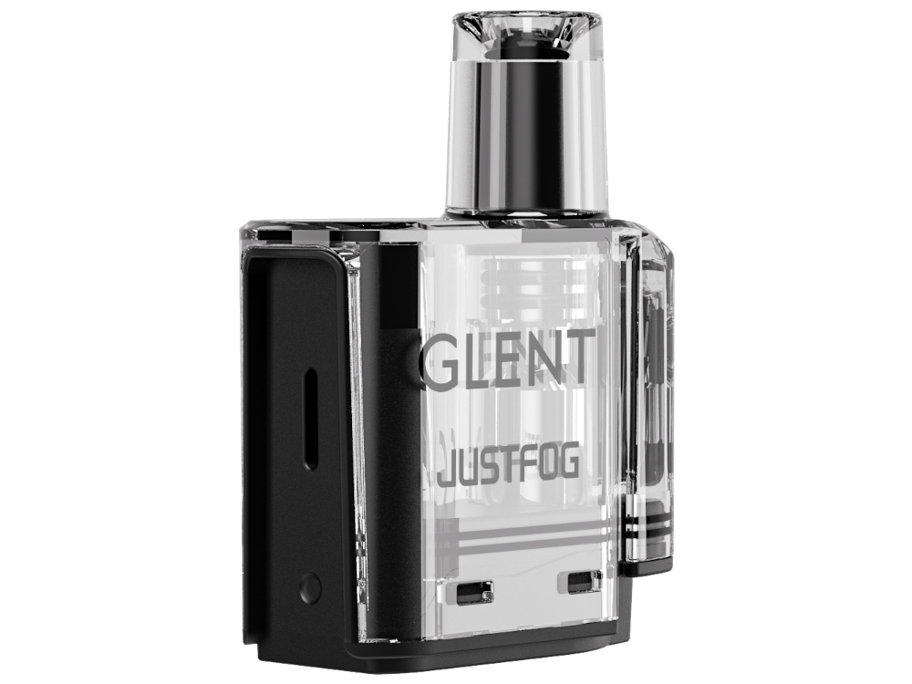 JustFog GLENT Pod (2 Stück pro Packung)