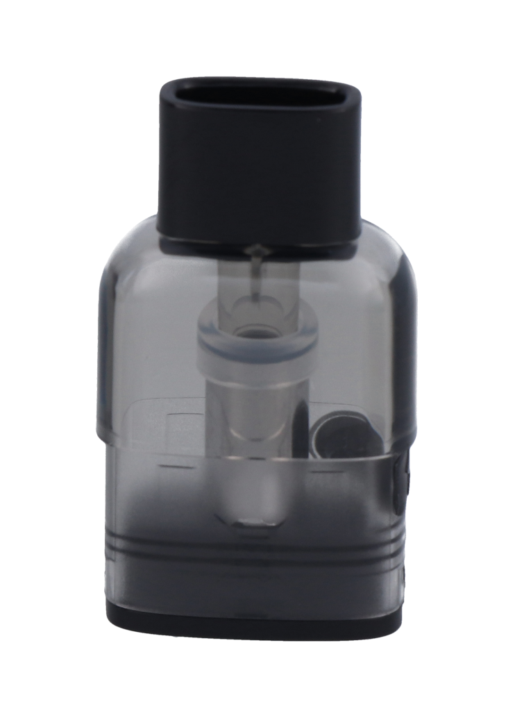 GeekVape Wenax K1 Cartridge (3 Stück pro Packung) GeekVape Wenax K1 Cartridge (3 Stück pro Packung)