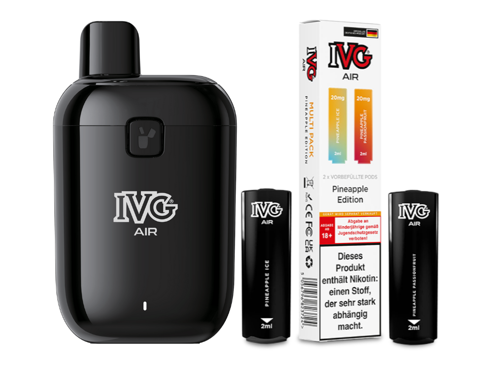 IVG AIR Pod Set
