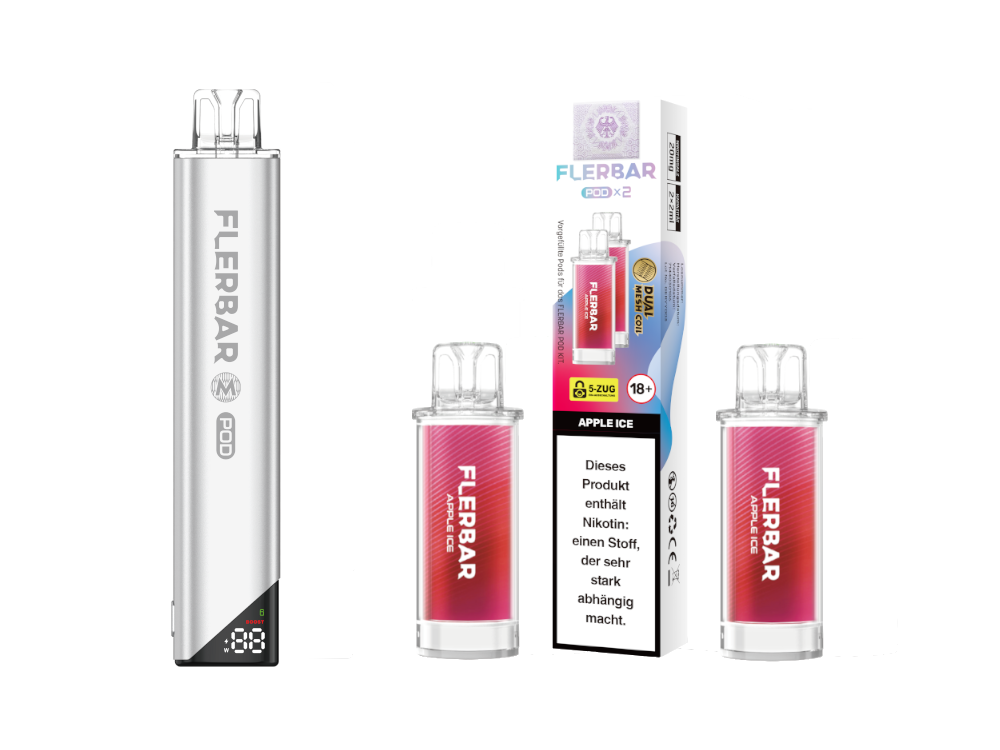 Flerbar POD Set
