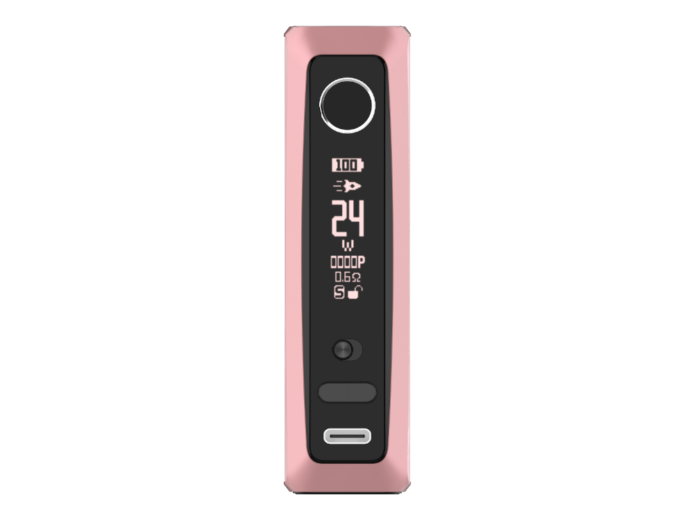 Vaporesso GTX One Pro Akku 3000 mAh