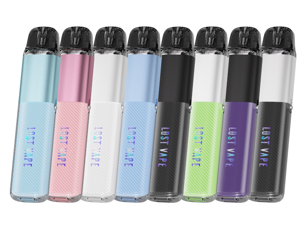 Lost Vape Ursa Nano Air Pod