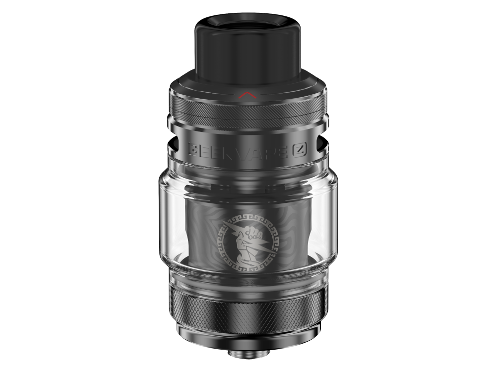 GEEKVAPE Z Subohm 5 Clearomizer Set