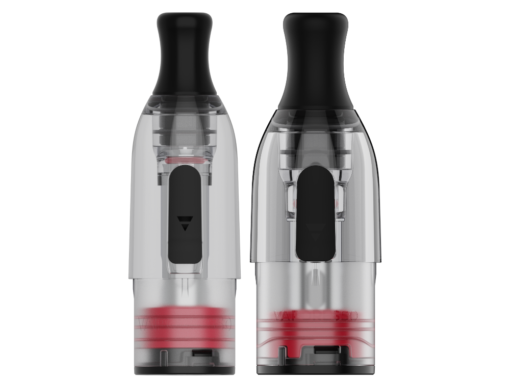 Vaporesso ECO One Mesh T-Pod (4 Stück pro Packung) Vaporesso ECO One Mesh T-Pod (4 Stück pro Packung)