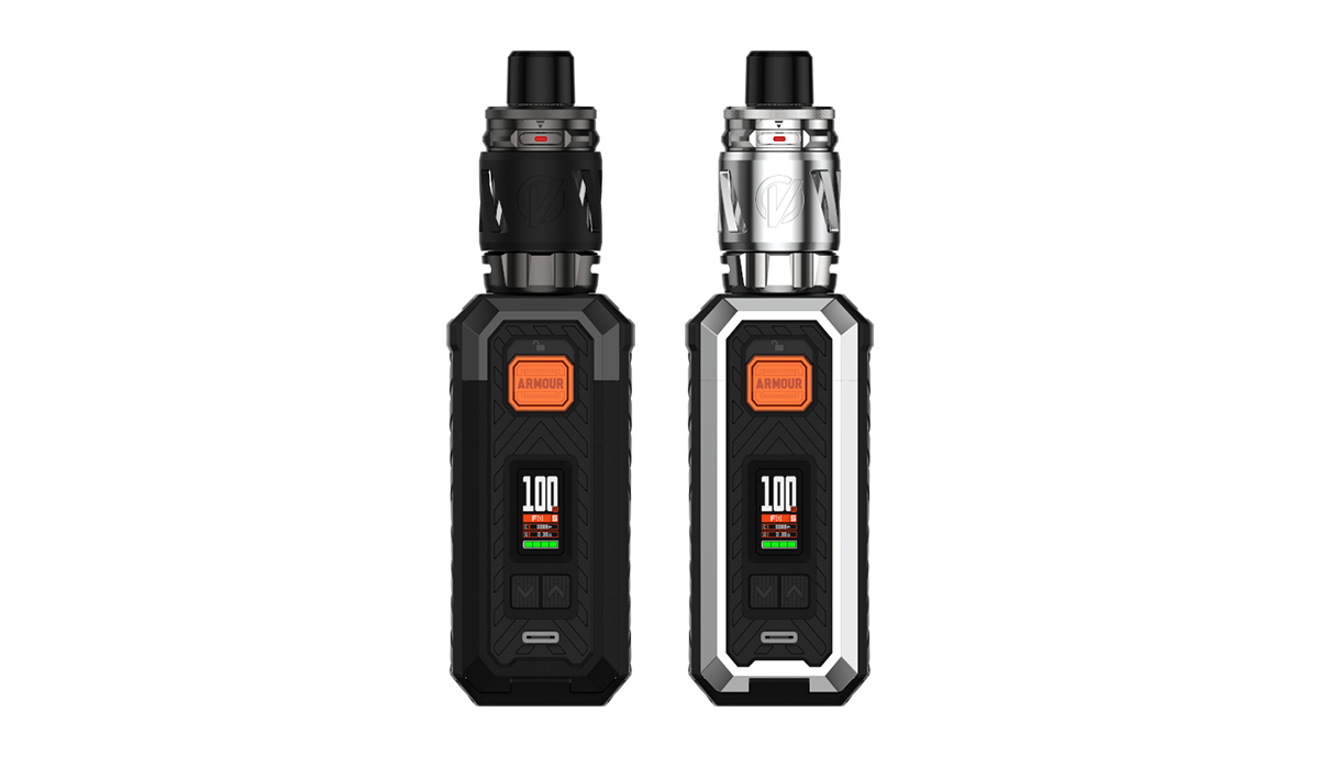 Vaporesso Armour S