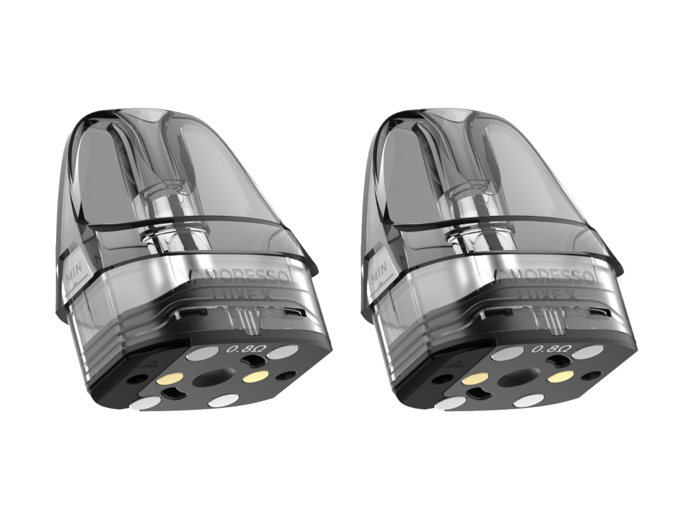 Vaporesso LUXE X COREX 2.0 Mesh Pod (2 Stück pro Packung)