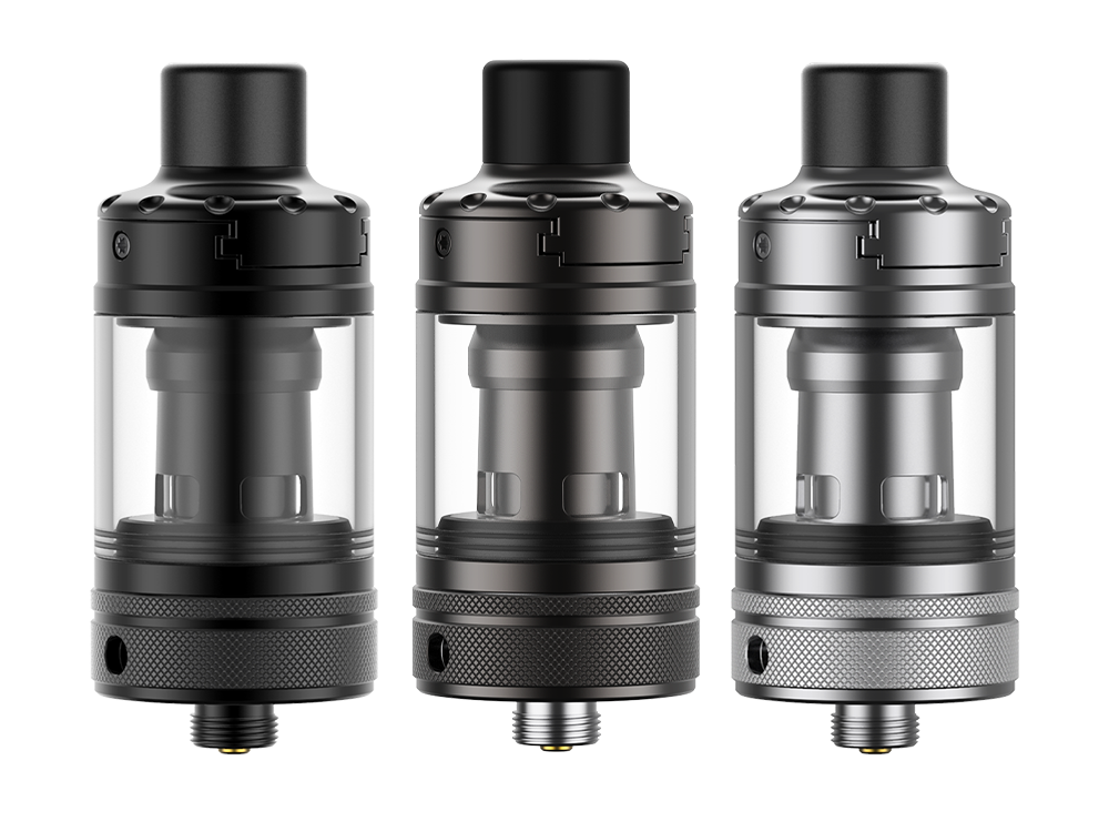 Aspire Nautilus 3 (22 mm) Clearomizer Set
