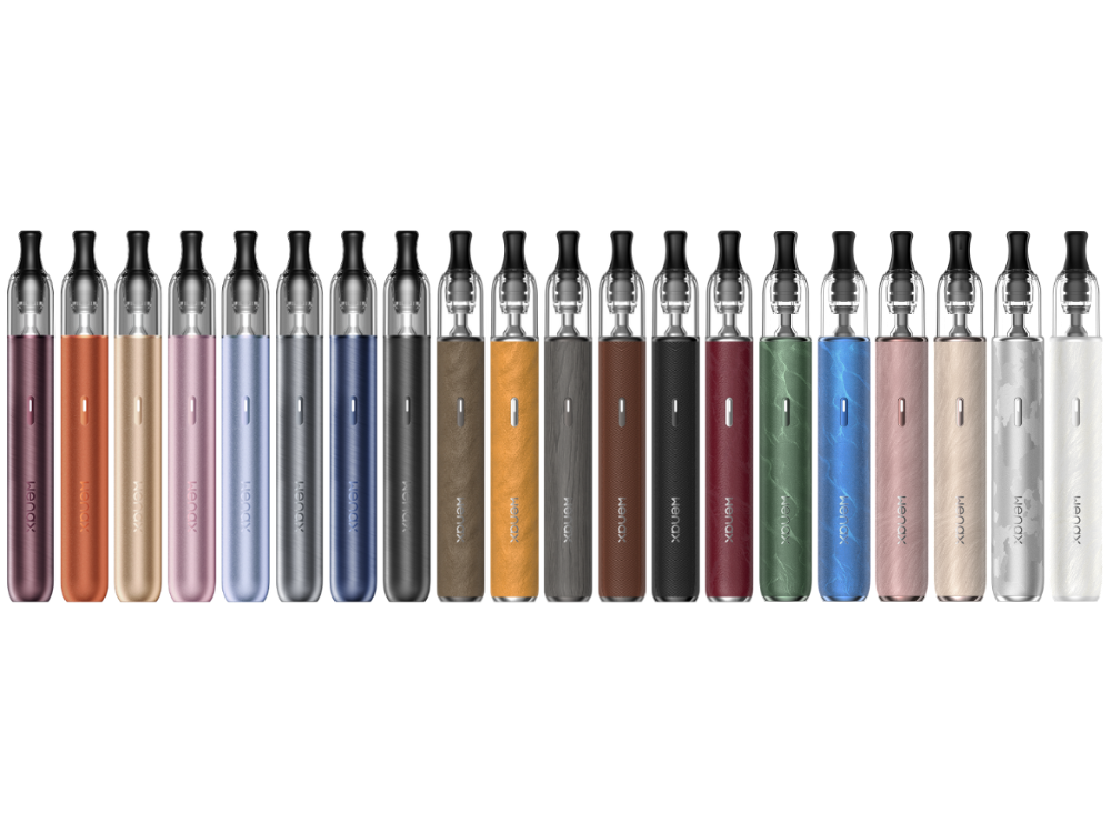 GEEKVAPE Wenax M2