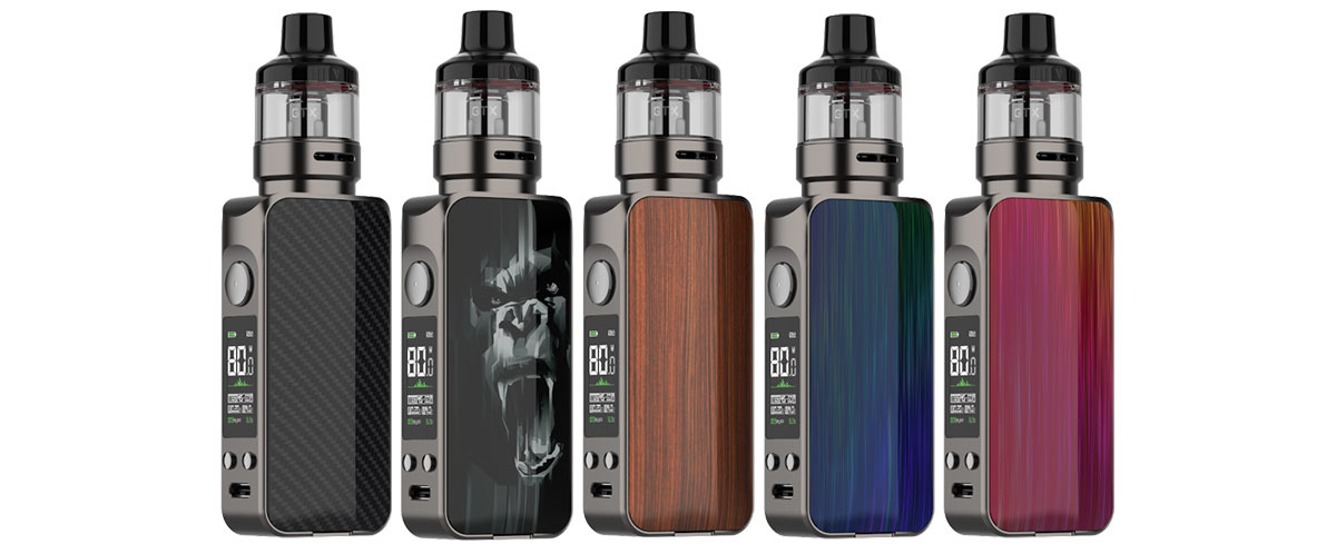 Vaporesso Luxe 80 S